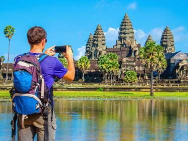 Cambodia Explorer